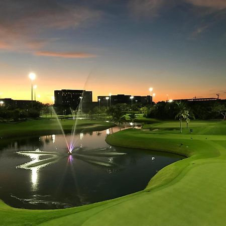 Grand Luxxe With Free Golf Hotel Nuevo Vallarta Exterior foto