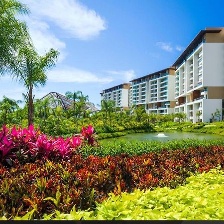Grand Luxxe With Free Golf Hotel Nuevo Vallarta Exterior foto
