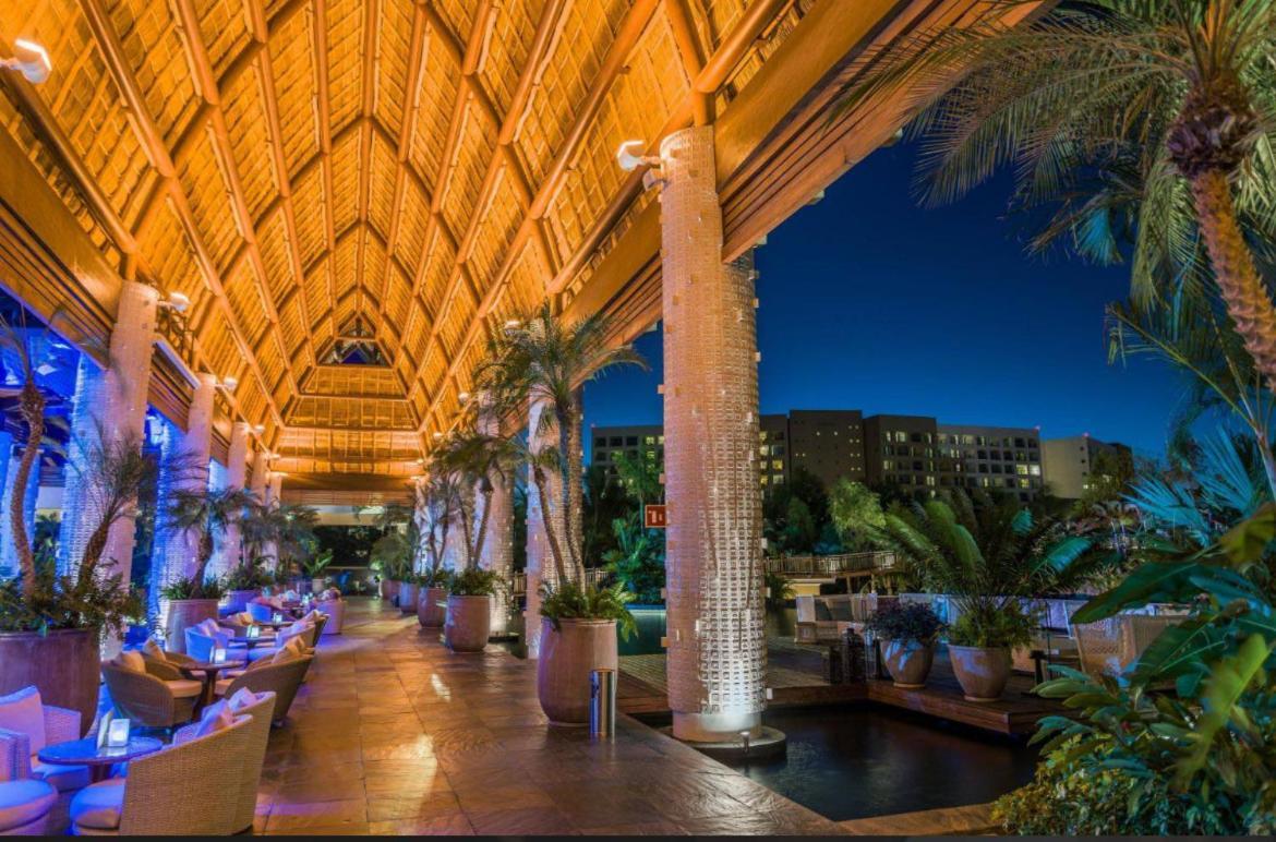 Grand Luxxe With Free Golf Hotel Nuevo Vallarta Exterior foto