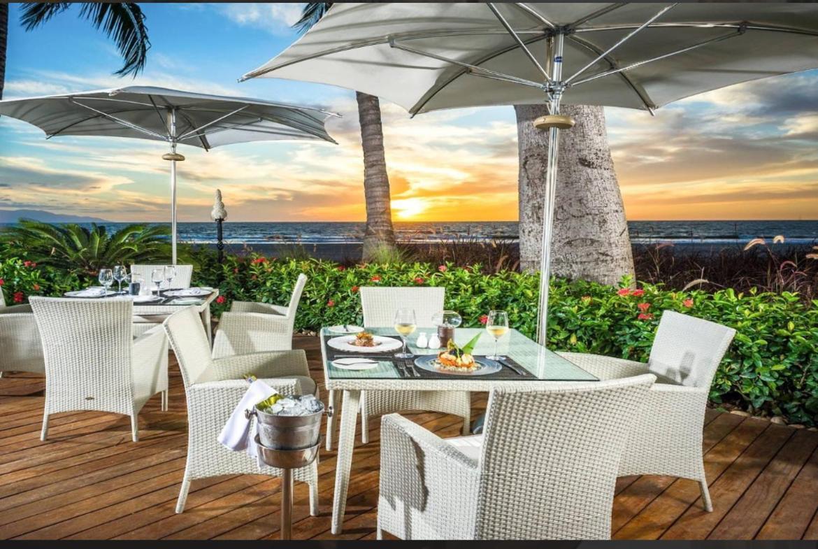 Grand Luxxe With Free Golf Hotel Nuevo Vallarta Exterior foto
