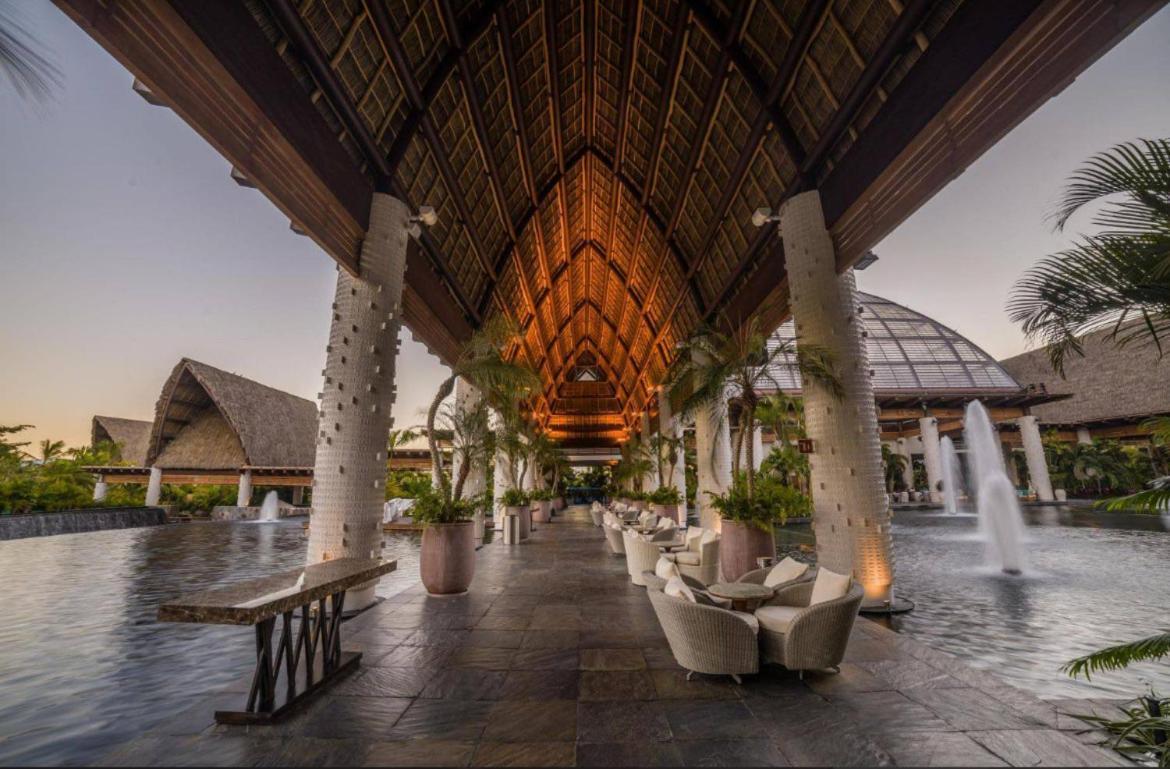Grand Luxxe With Free Golf Hotel Nuevo Vallarta Exterior foto