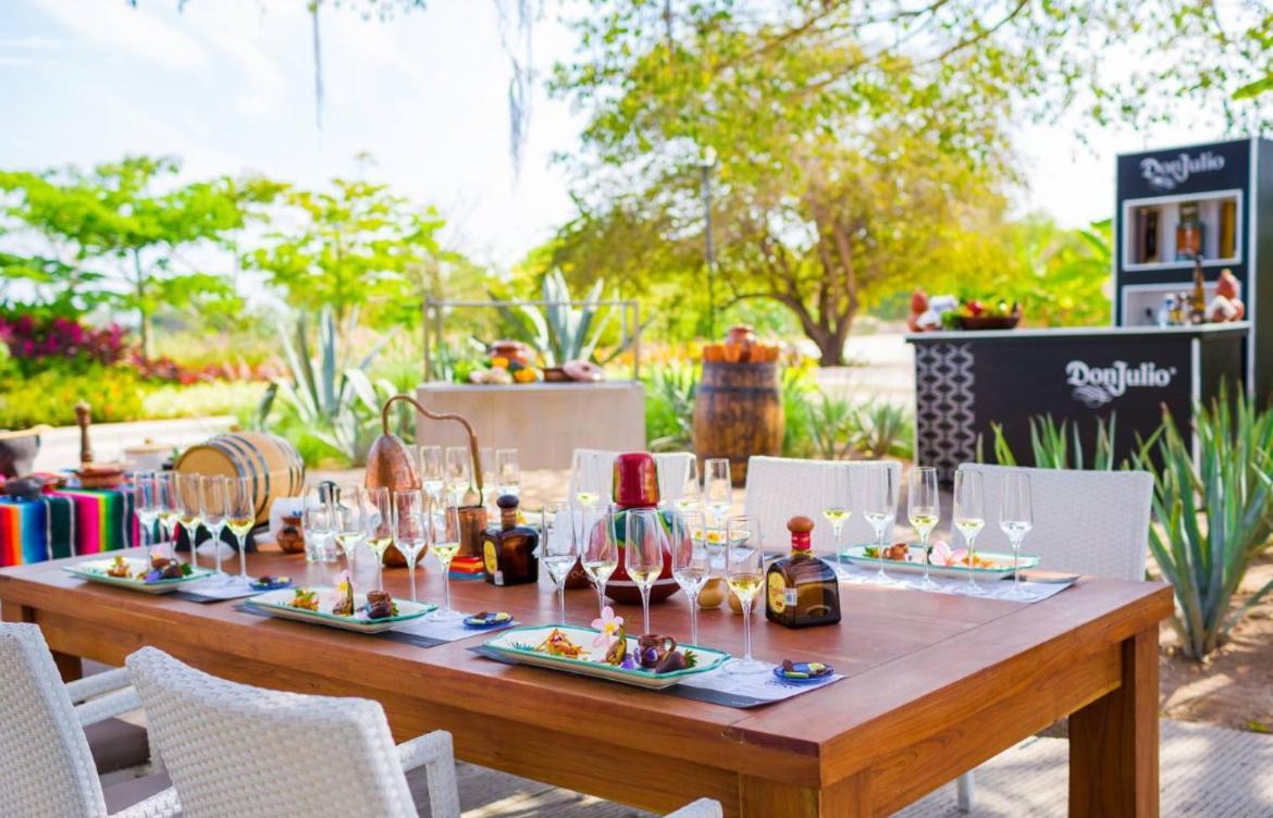 Grand Luxxe With Free Golf Hotel Nuevo Vallarta Exterior foto